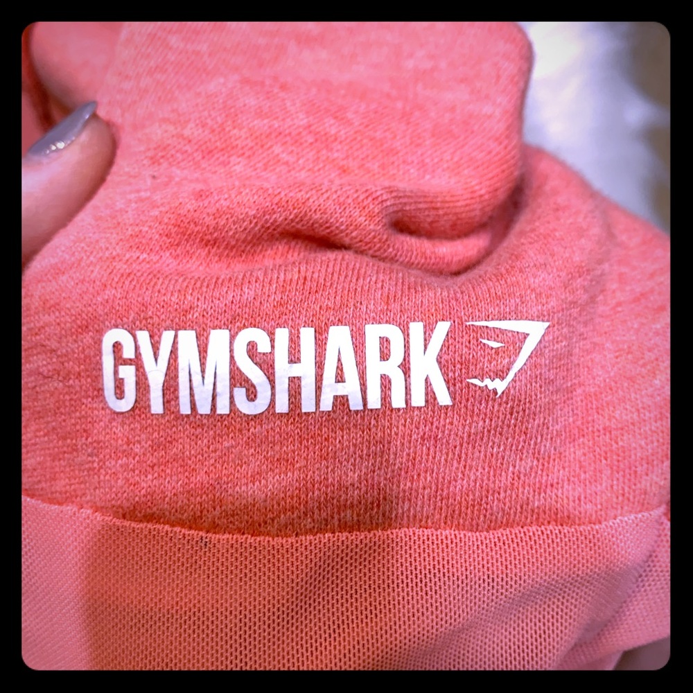 Gymshark Sweatshirt/Small